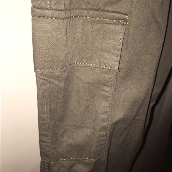 Cargo Joggers - Picture 5 of 7